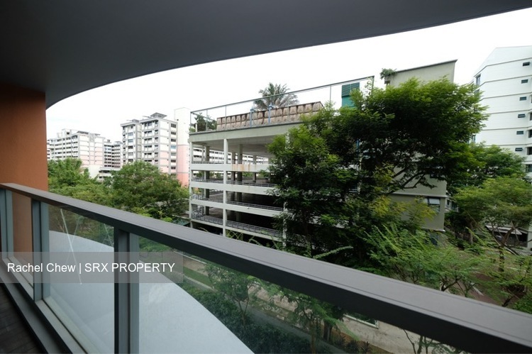 Double Bay Residences (D18), Condominium #535919291